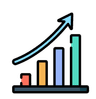 LineStickerRanking logo