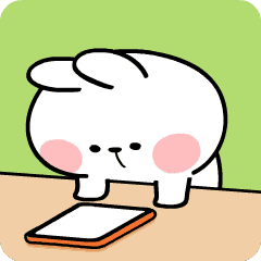 [Animation] Spoiled Rabbit "Feelings"
