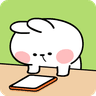 [Animation] Spoiled Rabbit "Feelings"