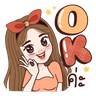 Lita Working Women Ver.thai