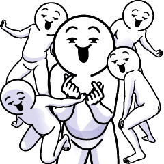 Dueb Dueb Super Dance