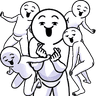 Dueb Dueb Super Dance