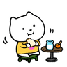 "SAENAI KONEKO" Daily Life Taiwan ver.