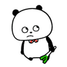 "GOKIGEN PANDA" and Green Onion TW Ver.