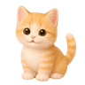 *move! Kitten Days