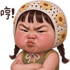 Baitoey Funny Face (TW)
