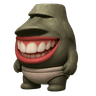 The Baby Moai Bros
