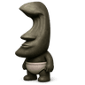 The Baby Moai Bros 2