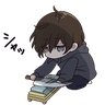 Menhera-kun.4 animation